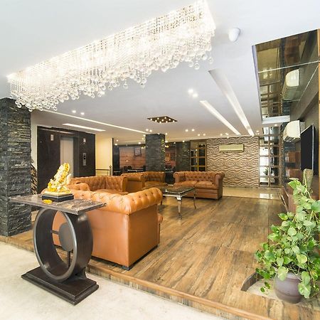 Hotel Shimla Heritage Delhi  Exterior photo