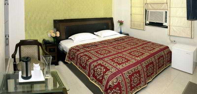 Hotel Shimla Heritage Delhi  Exterior photo