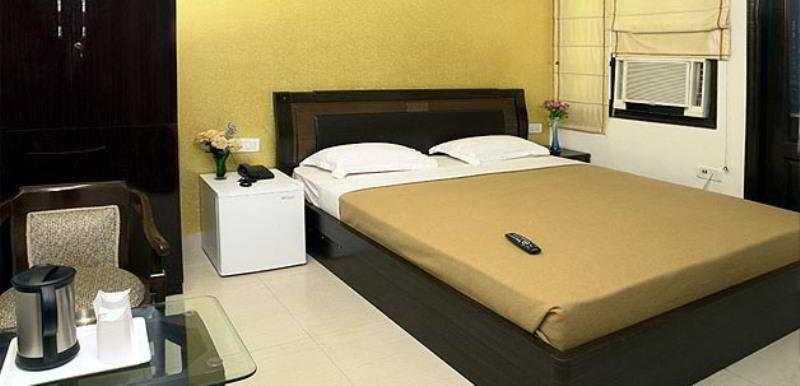 Hotel Shimla Heritage Delhi  Exterior photo