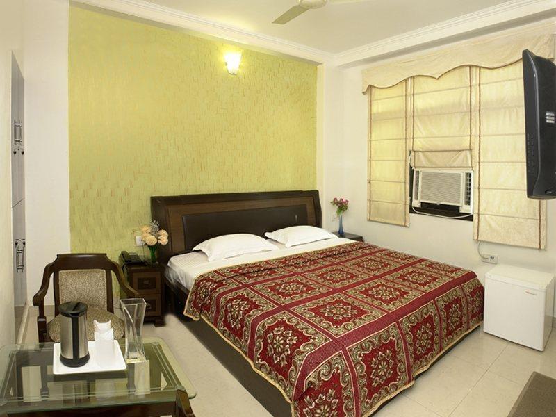 Hotel Shimla Heritage Delhi  Exterior photo