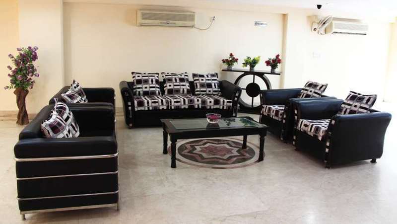 Hotel Shimla Heritage Delhi  Exterior photo