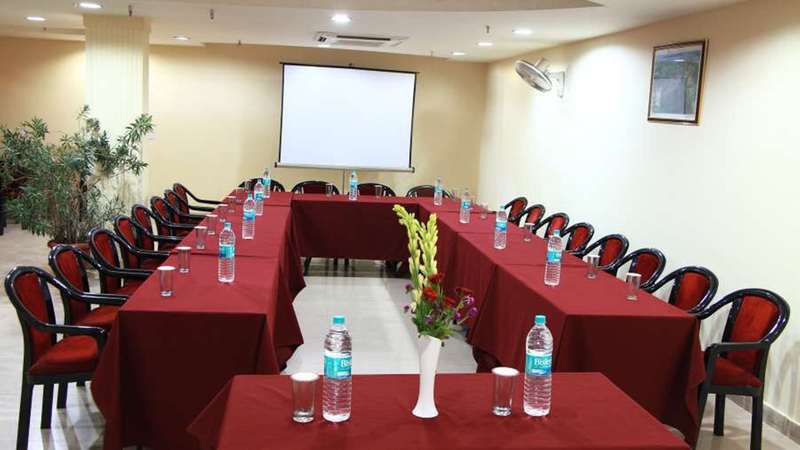 Hotel Shimla Heritage Delhi  Exterior photo