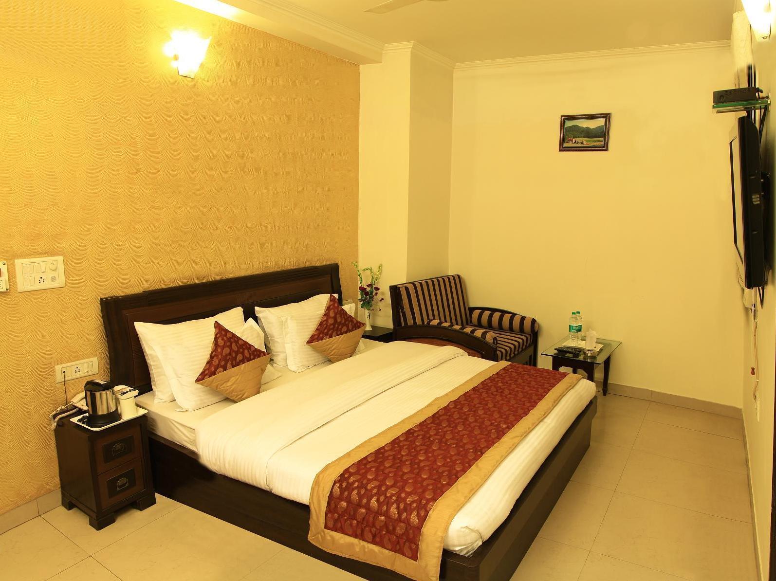 Hotel Shimla Heritage Delhi  Exterior photo