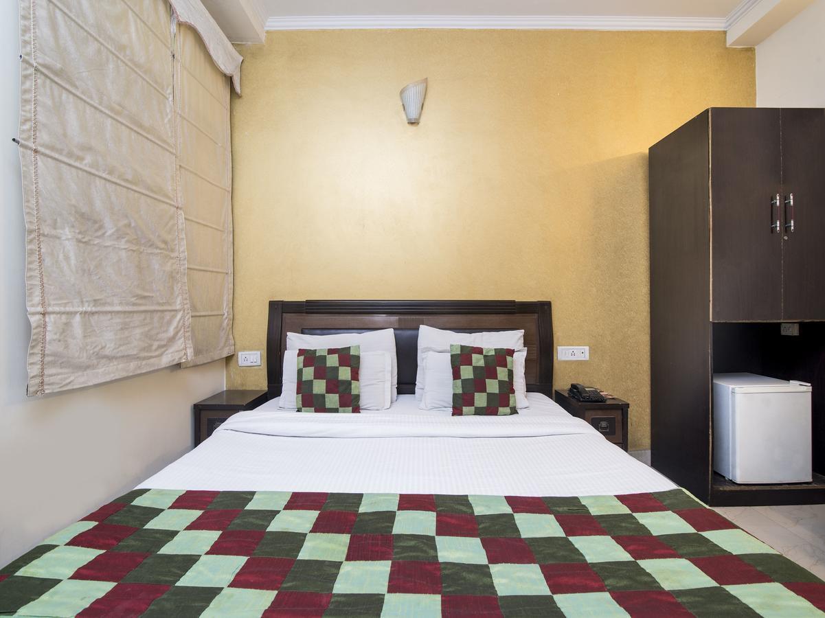 Hotel Shimla Heritage Delhi  Exterior photo