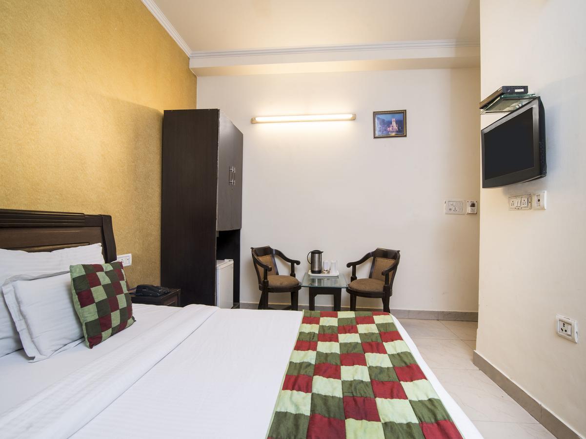 Hotel Shimla Heritage Delhi  Exterior photo