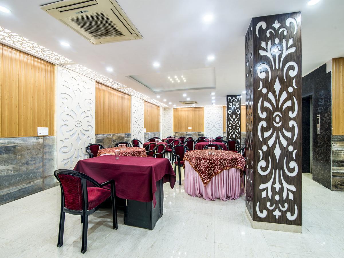 Hotel Shimla Heritage Delhi  Exterior photo