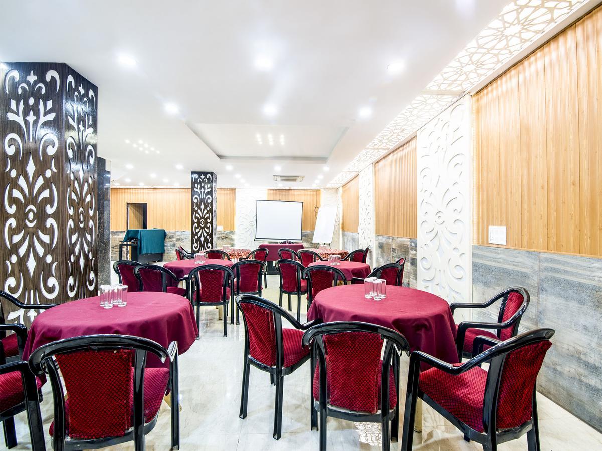 Hotel Shimla Heritage Delhi  Exterior photo