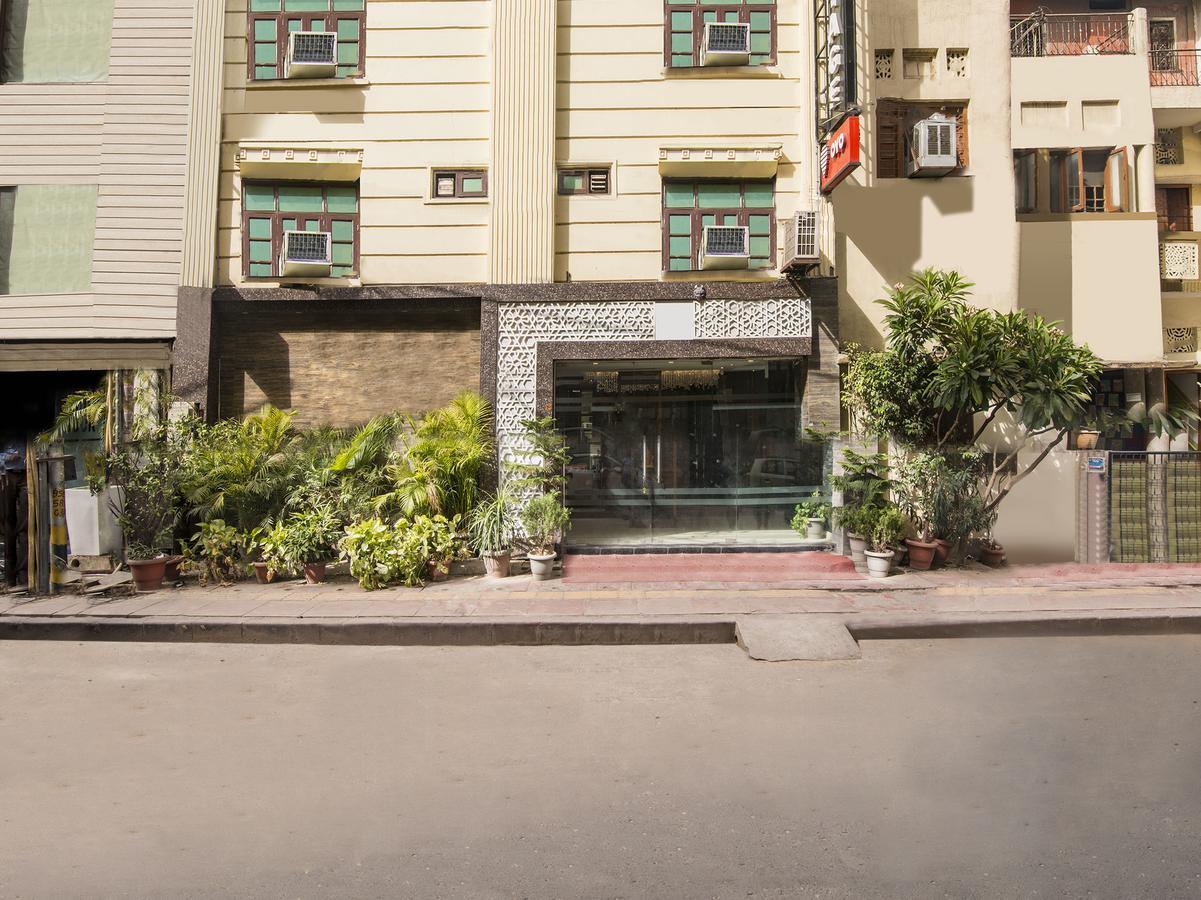 Hotel Shimla Heritage Delhi  Exterior photo