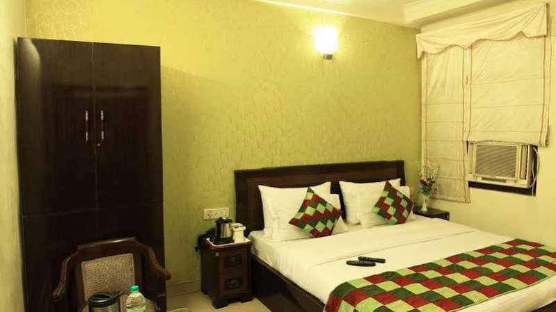Hotel Shimla Heritage Delhi  Exterior photo