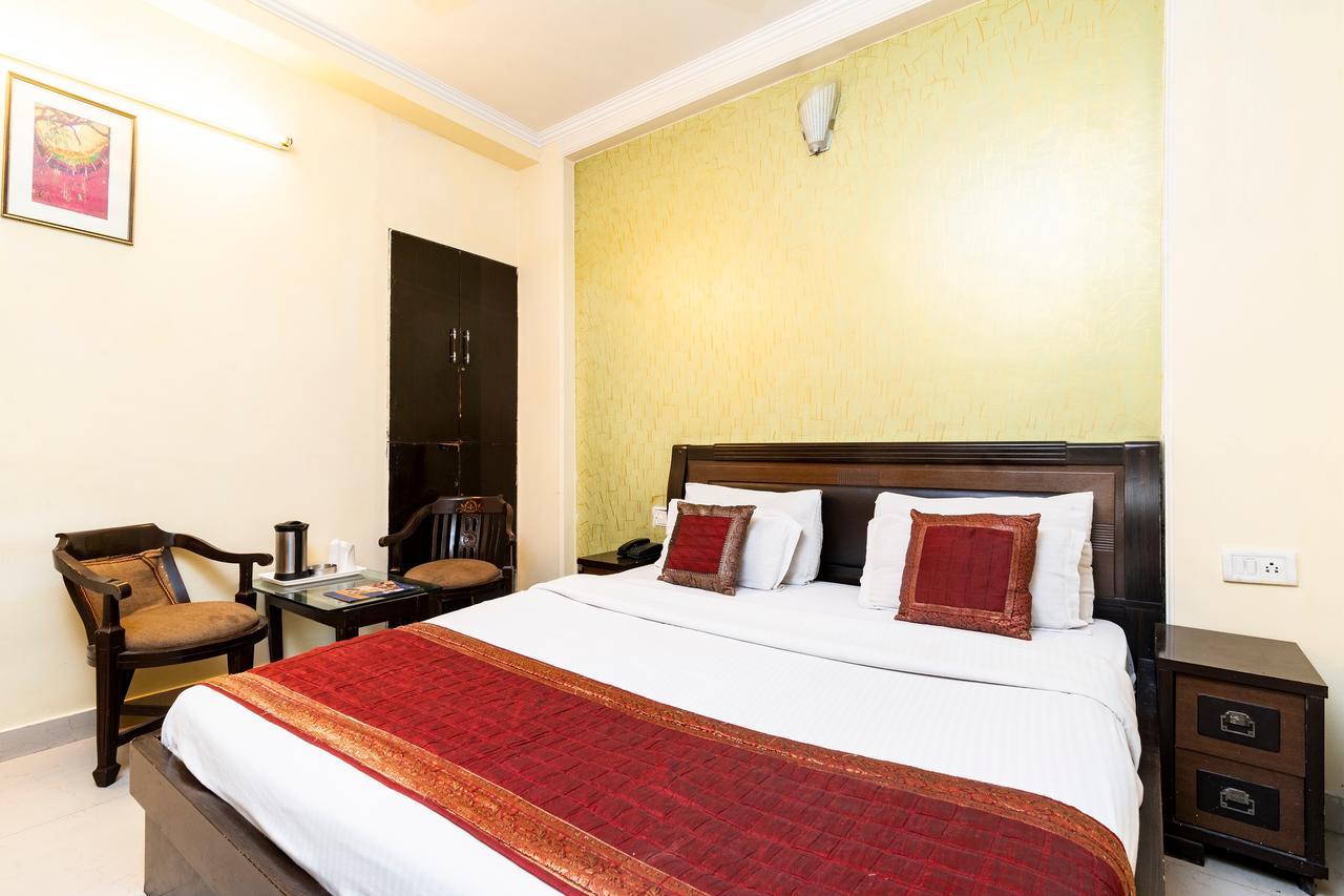 Hotel Shimla Heritage Delhi  Exterior photo