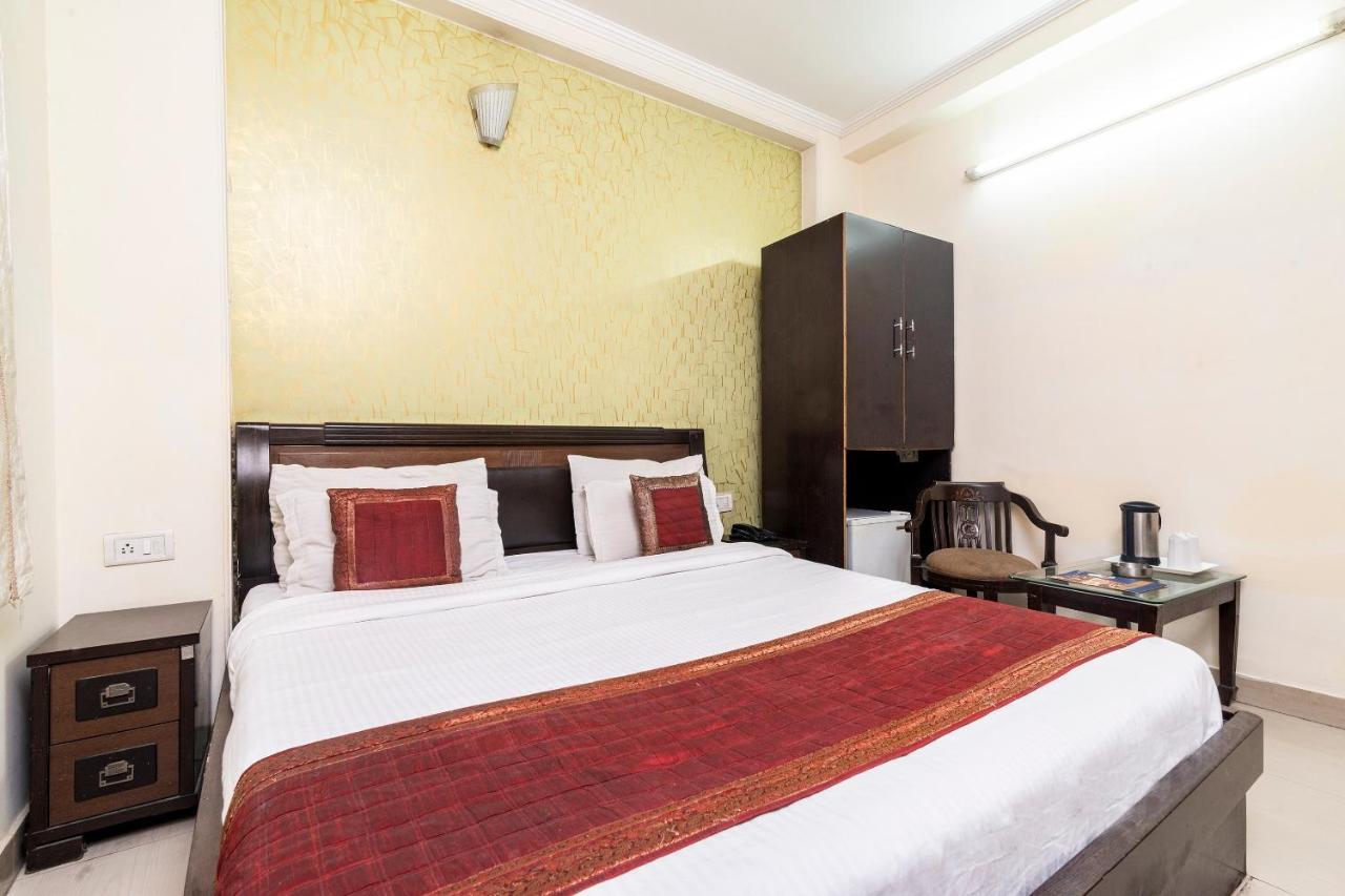 Hotel Shimla Heritage Delhi  Exterior photo
