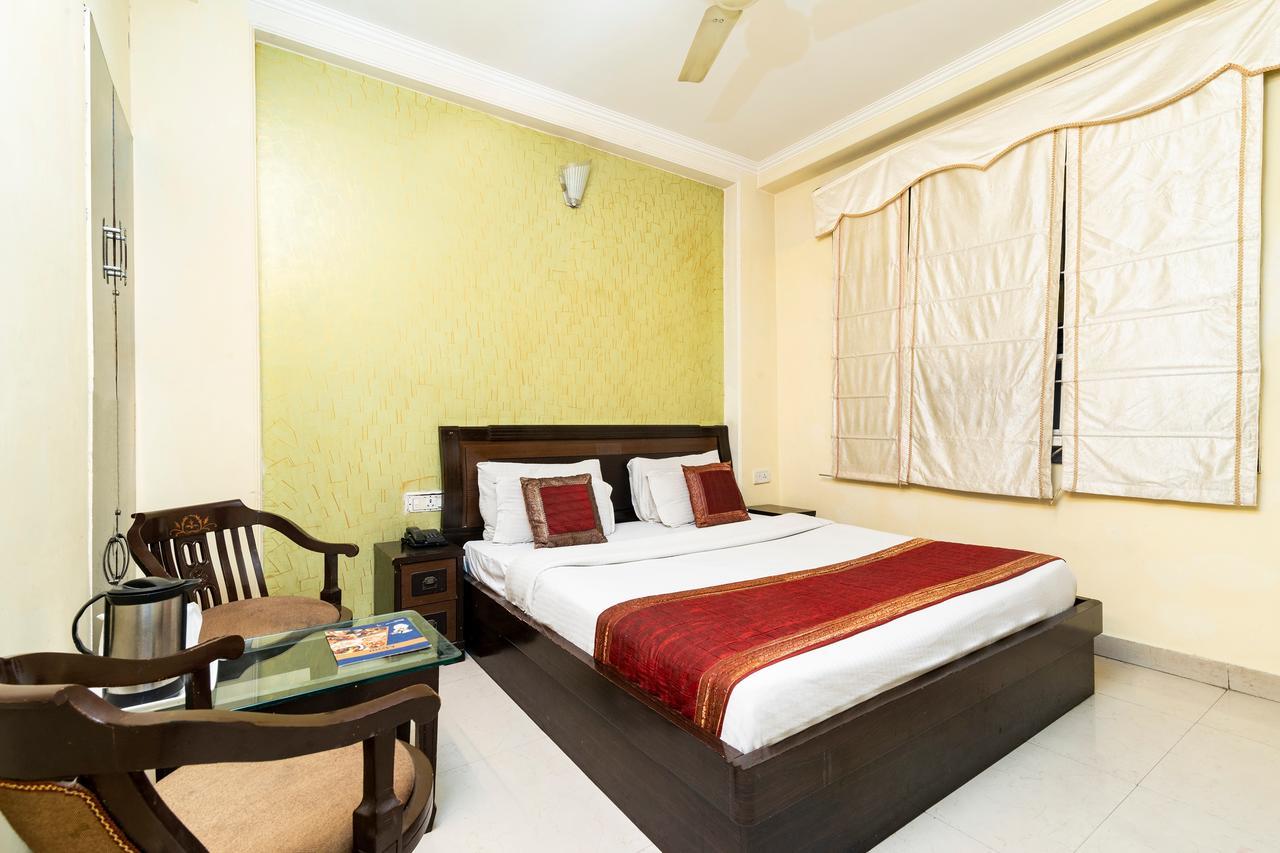 Hotel Shimla Heritage Delhi  Exterior photo