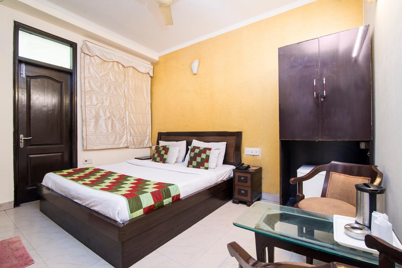Hotel Shimla Heritage Delhi  Exterior photo