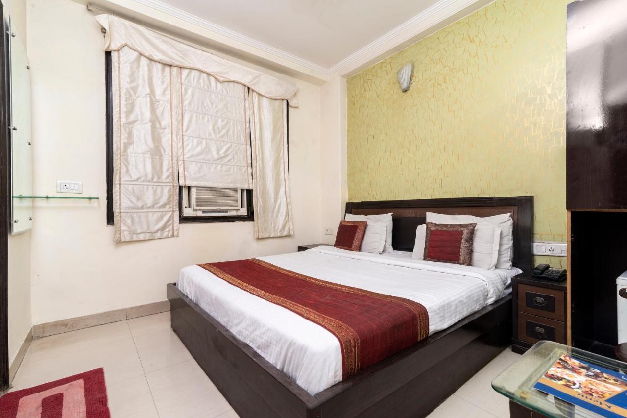 Hotel Shimla Heritage Delhi  Exterior photo